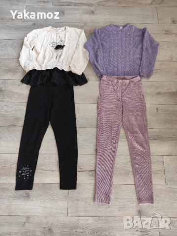 Лот от детски комплекти , снимка 3 - Детски комплекти - 52532672