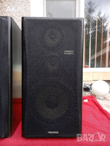  PIONEER S-J300, снимка 15 - Тонколони - 45339305