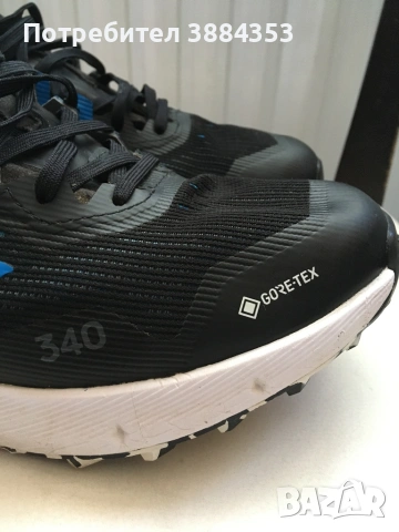 Adidas Terrex Fllow, снимка 3 - Маратонки - 53269328