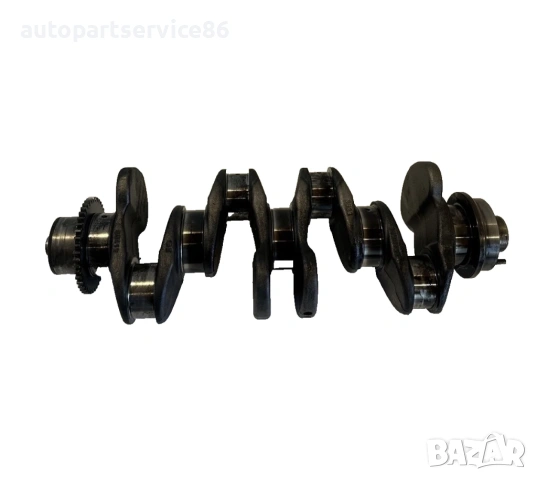 Колянов вал Om904 815 4.250C за Mercedes Atego (1997-2005) 90412