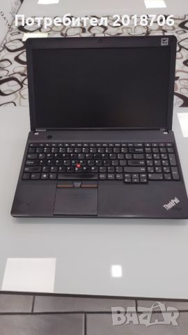 Lenovo ThinkPad Edge E530c, снимка 1