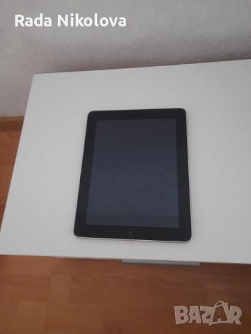 iPad-пъра генегация wi-fi 64gb, снимка 3 - Таблети - 51985302