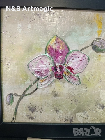 картина, снимка 2 - Картини - 51809833