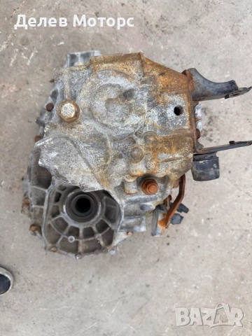 12EPP30 скоростна кутия ръчна 6 степенна от Toyota Corolla 1.6i Valvematic Comfort, 132ph., снимка 3 - Части - 52318649