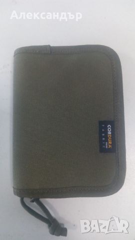 Tasmanian Tiger Портмоне MIL Wallet, Cordura, снимка 1 - Портфейли, портмонета - 46440982