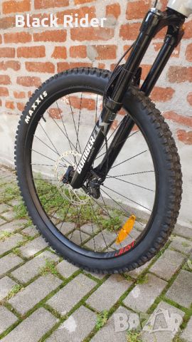 Електрически велосипед E bike MOUSTACHE SAMEDI GAME 5, Bosch CX, 750 Wh, 2024 - L New, снимка 10 - Велосипеди - 45844741