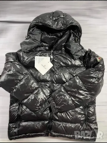 дамско яке MONCLER , снимка 1 - Якета - 47135842