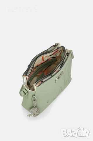 Чанта Anekke Alma Original 40743-184, снимка 6 - Чанти - 54037960