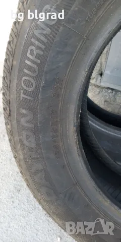 195/65/15, снимка 5 - Гуми и джанти - 50285252