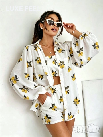 ✨Три Части Комплекти, снимка 6 - Комплекти - 54254194