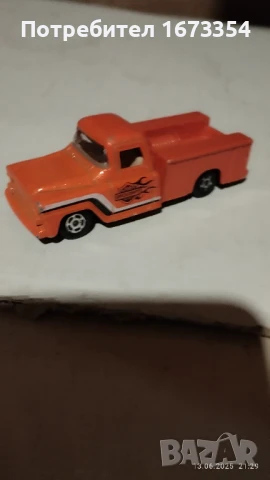 Пикапи, снимка 14 - Колекции - 50666942