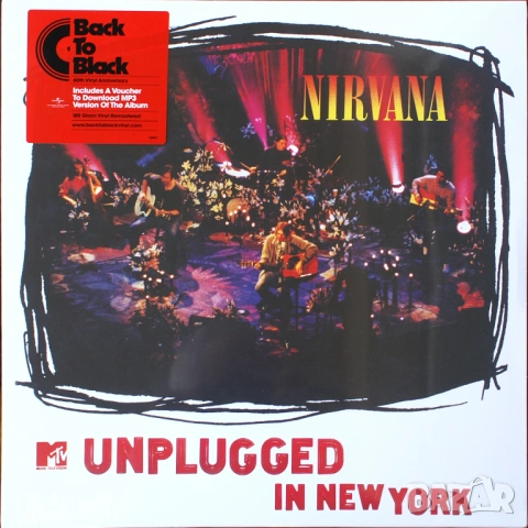 Mad Season. Nirvana. (цени в обявата), снимка 5 - Грамофонни плочи - 53669967