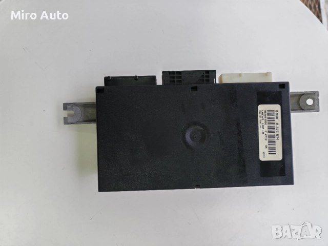 Модул за Светлини от БМВ е39, снимка 3 - Части - 52308576