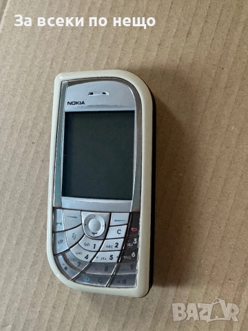 Нокия 7610 , Nokia 7610, снимка 2 - Nokia - 52057696