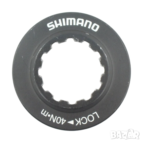 Center-Lock гайки за диск за QR и 20mm/15mm/12mm проходна ос, снимка 2 - Части за велосипеди - 51962466