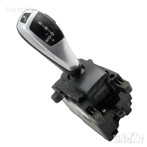 Механизъм скоростен лост BMW 5 Series (F10, F11) 2010-2016 ID: 159723 ОЕМ №9239506-01, 10025194-00 