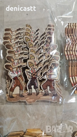 материали /мартеници /сувенири/ народни , снимка 4 - Други - 53389865