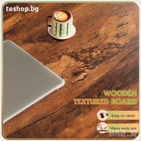 Холна маса WLIVE регулируема с място за съхранение, снимка 5 - Маси - 53043714