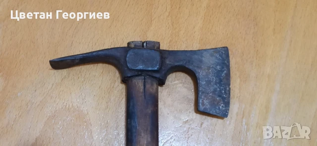 малка брадвичка, снимка 2 - Други инструменти - 50999043