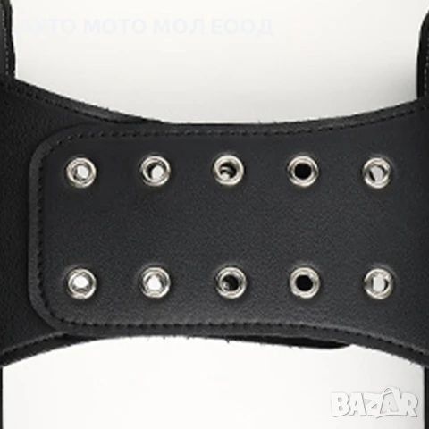 Странични Чанти/Дисаги от Еко кожа за Мотоциклет 26/22/12см., снимка 7 - Аксесоари и консумативи - 51395926