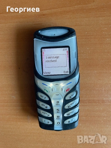 Nokia 5100, снимка 5 - Nokia - 53847848