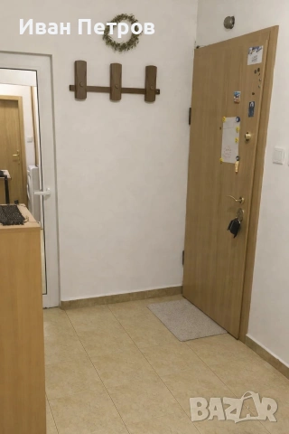 Отдава се стая в широк 3-стаен апартамент – Младост 4, до Бизнес парк София, снимка 7 - Стаи под наем - 53708655