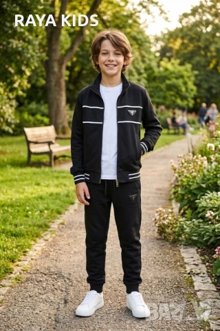 Комплект за момчета от 8 до 16 години!, снимка 5 - Детски комплекти - 53708976