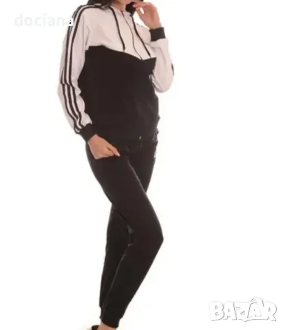 к-т adidas, снимка 3 - Спортни екипи - 47445840