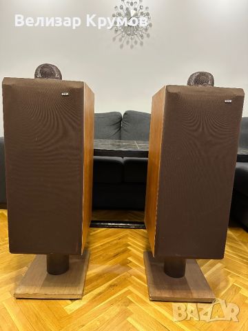 Bowers & Wilkins DM 7 MK 2, снимка 13 - Тонколони - 45585572