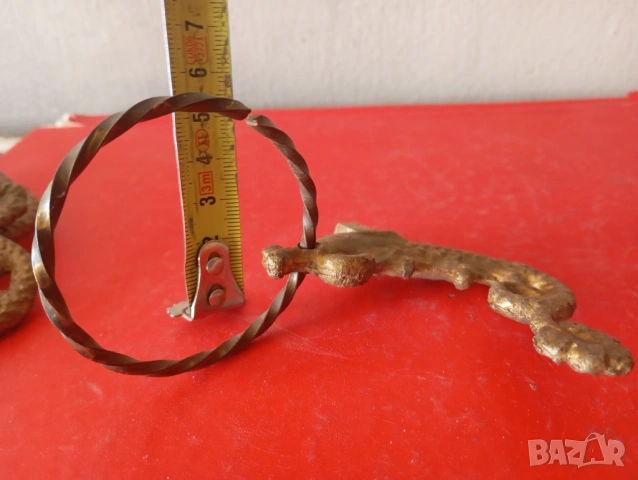 Пет елемента- комплект, снимка 3 - Други ценни предмети - 54170720