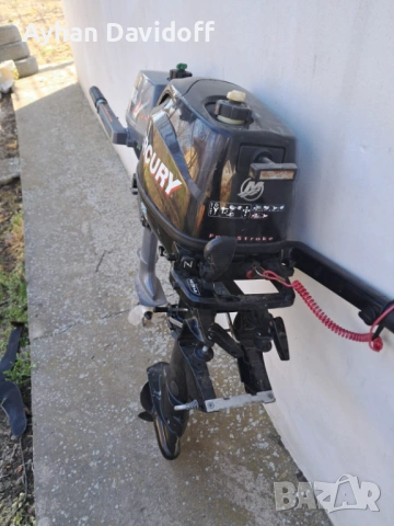 Надуваема лодка Zodiac, снимка 6 - Воден транспорт - 54110956