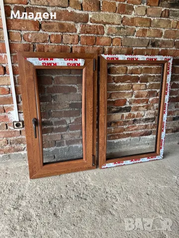 PVC и AL дограма, вътрешни щори, комарници, стъклопакети – монтаж и демонтаж, снимка 6 - Монтажи - 49687889