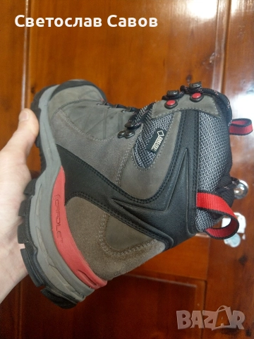 Резервирани.The North Face 42,5нм. 27,5см., снимка 3 - Мъжки ботуши - 52770180