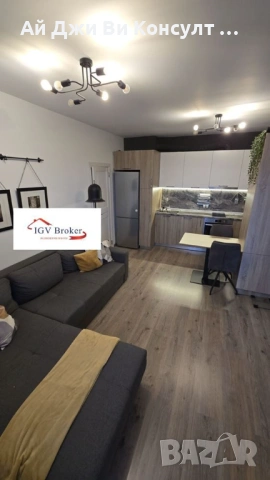 Тристаен апартамент в кв Изток, снимка 2 - Апартаменти - 53044669