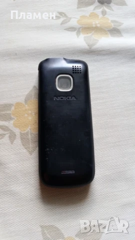Телефон Nokia C1-01 RM-607, снимка 5 - Nokia - 50751249