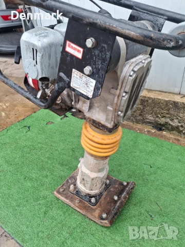 Трамбовка   Пачи крак двигател Honda, снимка 5 - Други инструменти - 54070136