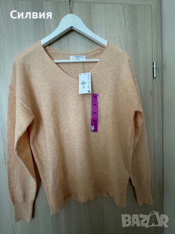 Нова дамска блуза с етикет