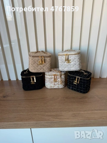 Уникални мини чанти!, снимка 4 - Чанти - 53865039