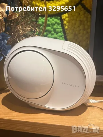 колона devialet , снимка 3 - Тонколони - 49454147