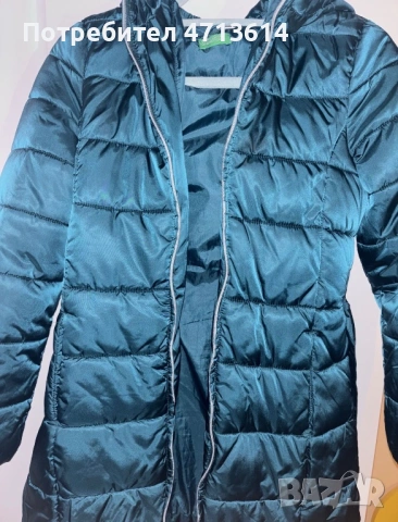 Якета + един елек, снимка 7 - Якета - 53177520