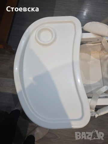 Столче за хранене, снимка 8 - Столчета за хранене - 53418196