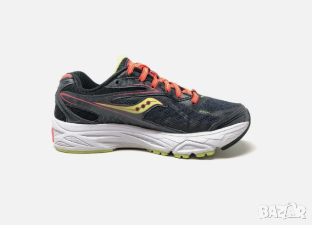  маратонки Saucony Ride 8  номер 40 , снимка 3 - Маратонки - 54116347
