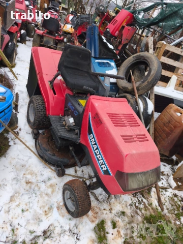 Косачка тракторна 26-1-26