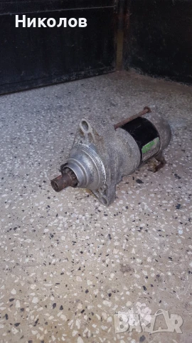 Стартер за Хонда Акорд, снимка 9 - Части - 50669773