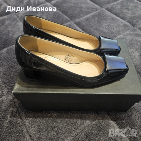 Дамски обувки Масимо зарди , снимка 2 - Дамски елегантни обувки - 53505115