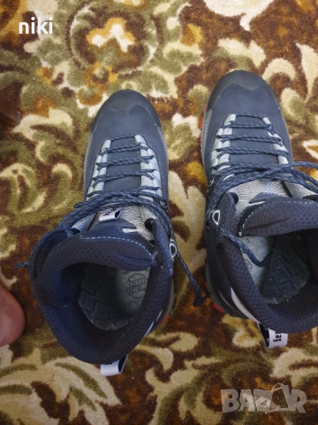 Hanwag sky gtx нови, снимка 2 - Мъжки боти - 52312585