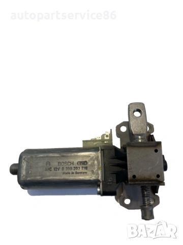 Мотор за предна седалка за Volvo S80 2.4 (2009) 0390203219