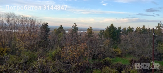 Къща с гледка към Дунава вилна зона 9-ти км град Русе