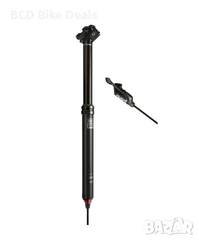 Хидравлично колче / дропър Rock Shox Reverb Stealth 31.6mm 150mm/414mm, снимка 1 - Части за велосипеди - 46965767