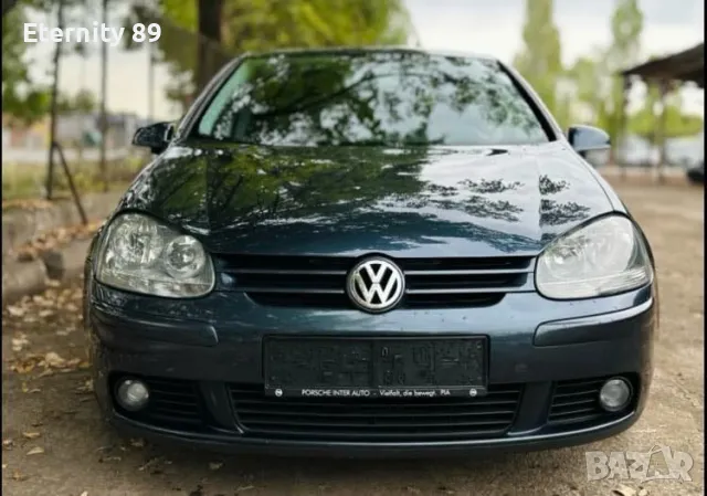 VW Golf 5 1.9 tdi 90 к.с. 2006г., снимка 3 - Автомобили и джипове - 47667433